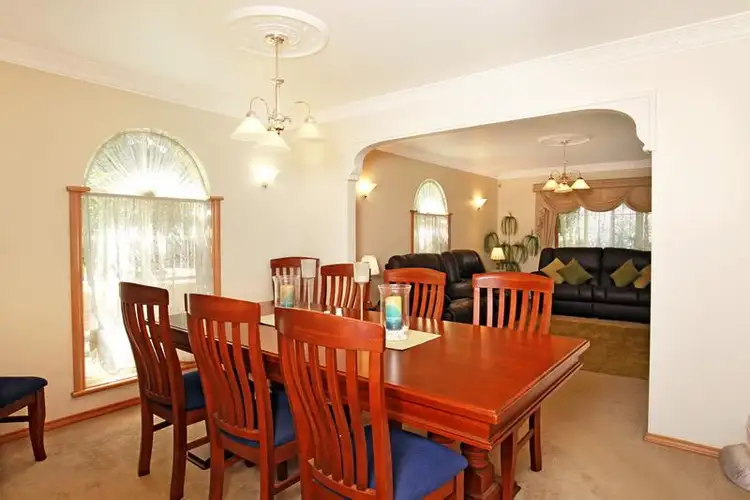 Third view of Homely house listing, 202 Yurunga Drive, North Nowra NSW 2541