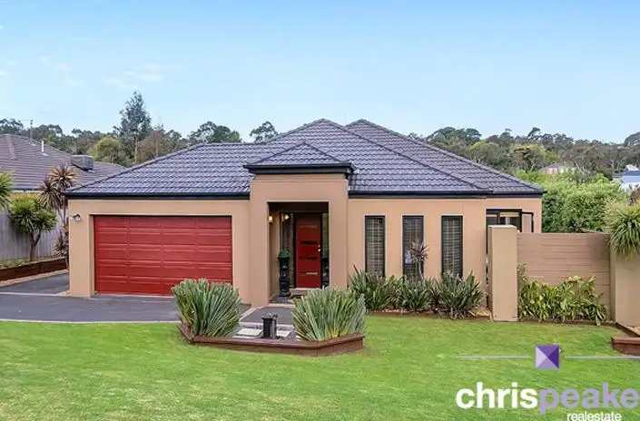 Main view of Homely house listing, 40 O'Neil Road, Beaconsfield VIC 3807