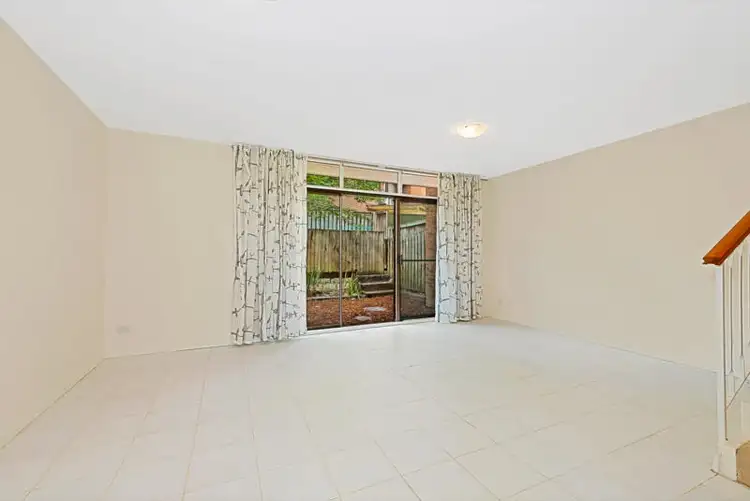 Main view of Homely townhouse listing, 17/15 Busaco Road, Marsfield NSW 2122