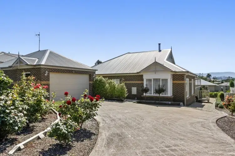 6 Merlot Court, Yarra Glen VIC 3775