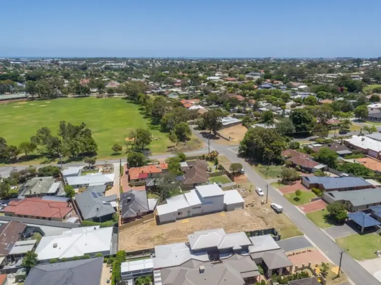 Fifth view of Homely land listing, Address available on request