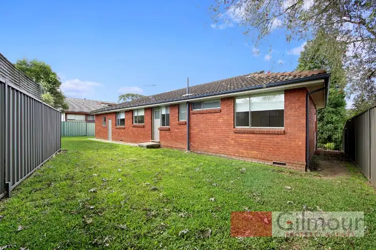 Third view of Homely house listing, 20 Munro Street, Baulkham Hills NSW 2153