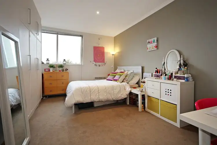 Fourth view of Homely apartment listing, 18/58 The Avenue, Prahran VIC 3181