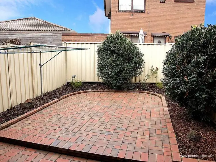 Fourth view of Homely townhouse listing, 9/58 Middle Road, Maribyrnong VIC 3032