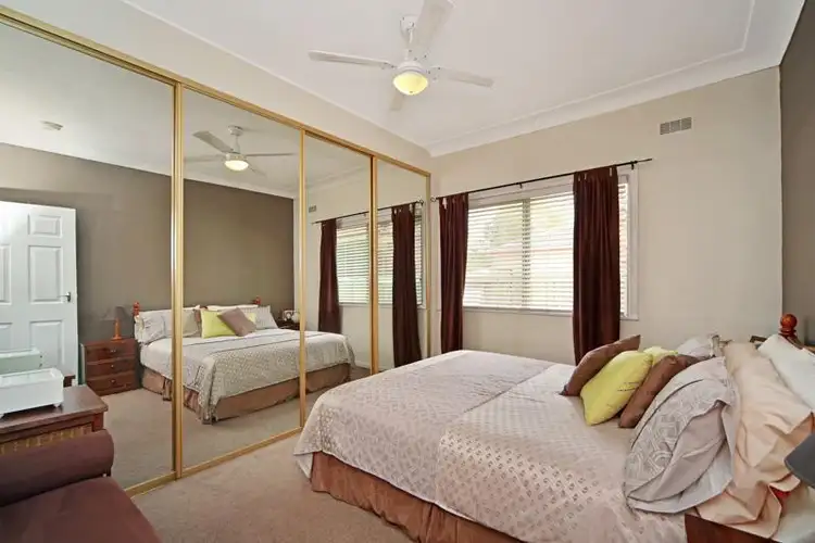 Fifth view of Homely house listing, 6 Anthony Avenue, Padstow NSW 2211