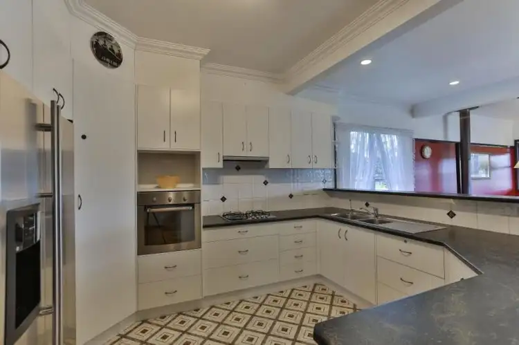 Third view of Homely house listing, 7275 New England Highway, Crows Nest QLD 4355