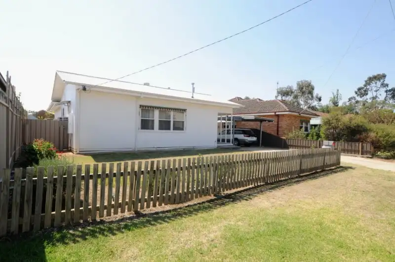 Main view of Homely house listing, 1 Gayer Avenue, Wangaratta VIC 3677