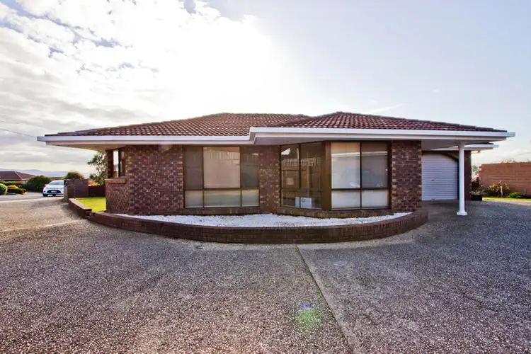 Second view of Homely unit listing, 1/13 Leslie Grove, Prospect Vale TAS 7250
