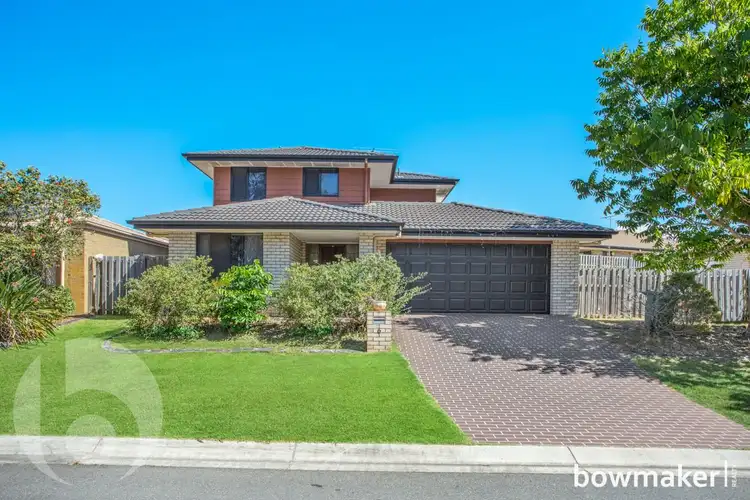 Second view of Homely house listing, 6 Melissa Circuit, Kallangur QLD 4503