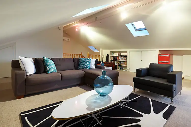 Fifth view of Homely house listing, 15 Monash Avenue, Thornbury VIC 3071