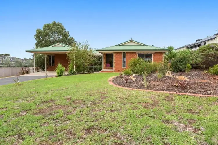 3 Jackman Court, Golden Square VIC 3555