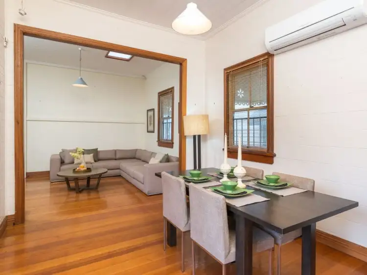 Fourth view of Homely house listing, 103 Fernberg Road, Paddington QLD 4064
