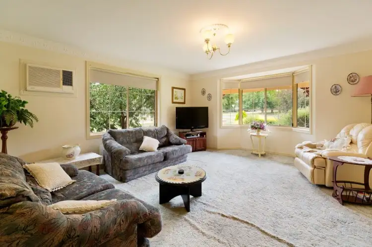 Fifth view of Homely house listing, 4 Creswick Road, Newstead VIC 3462
