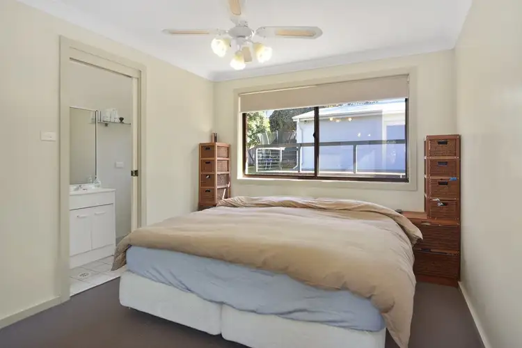 Fifth view of Homely house listing, 8 Harrison Street, North Nowra NSW 2541