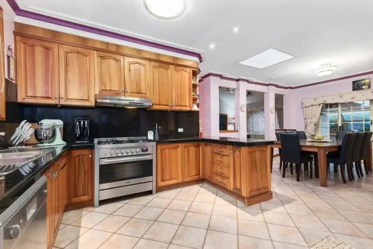 Fourth view of Homely house listing, 38 Matlock Street, Hoppers Crossing VIC 3029