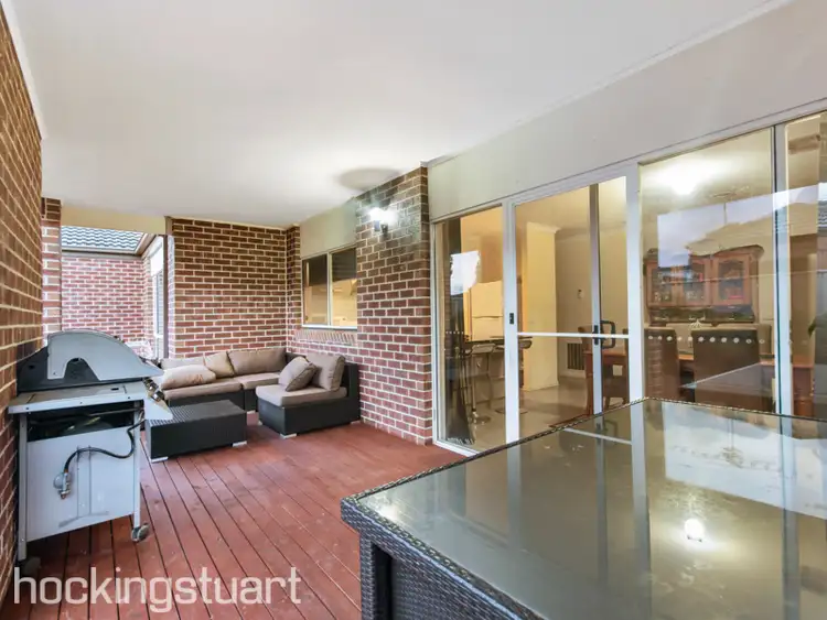 Seventh view of Homely house listing, 40 Shaftesbury Drive, Epping VIC 3076