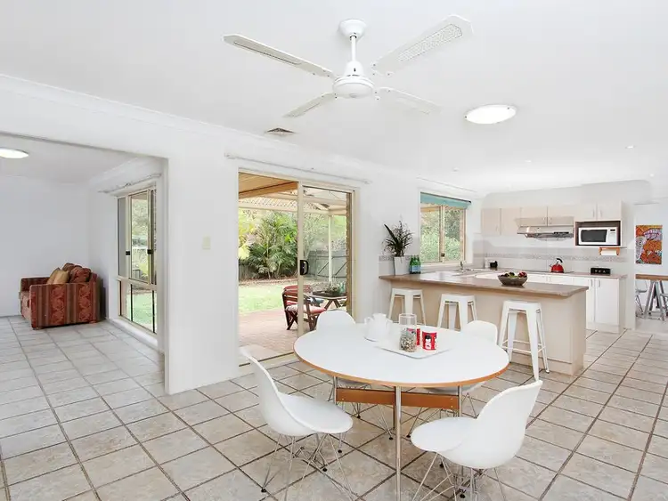 Second view of Homely house listing, 9 Ruse Street, North Ryde NSW 2113