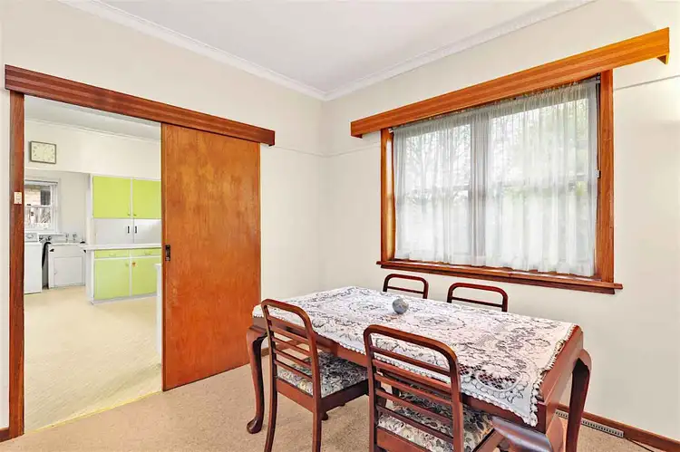 Fourth view of Homely house listing, 2 Muir Crescent, Newington VIC 3350
