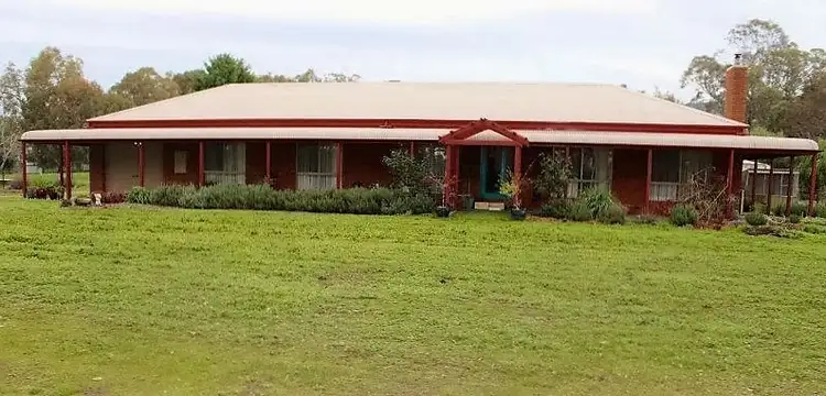 Third view of Homely house listing, 1417 Bendigo Sutton Grange Road, Sutton Grange VIC 3448