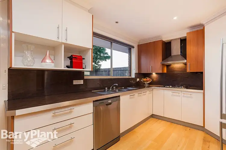 Fifth view of Homely house listing, 91 Sommers Drive, Altona Meadows VIC 3028