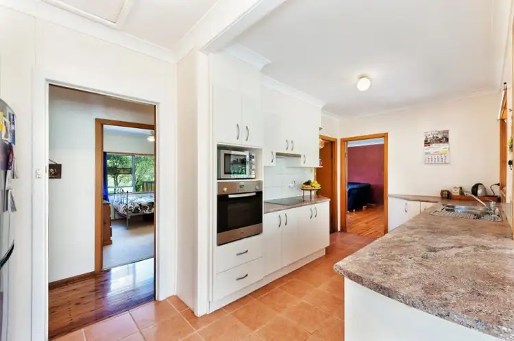 Fourth view of Homely rural property listing, 3517 Clarence Town Road, Dungog NSW 2420