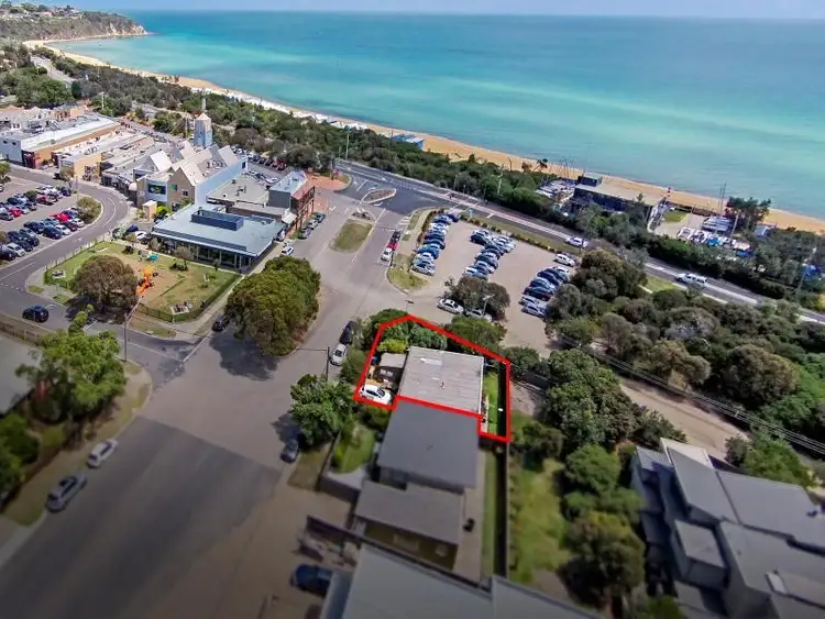 Second view of Homely unit listing, 1 Watson Road, Mount Martha VIC 3934