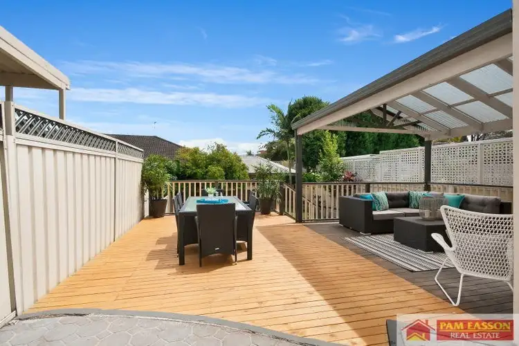 Second view of Homely semi-detached listing, 83B Bettington Road, Oatlands NSW 2117
