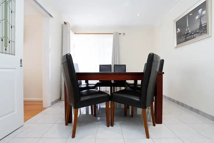 Fourth view of Homely house listing, 8 Nancy Street, Sunshine West VIC 3020