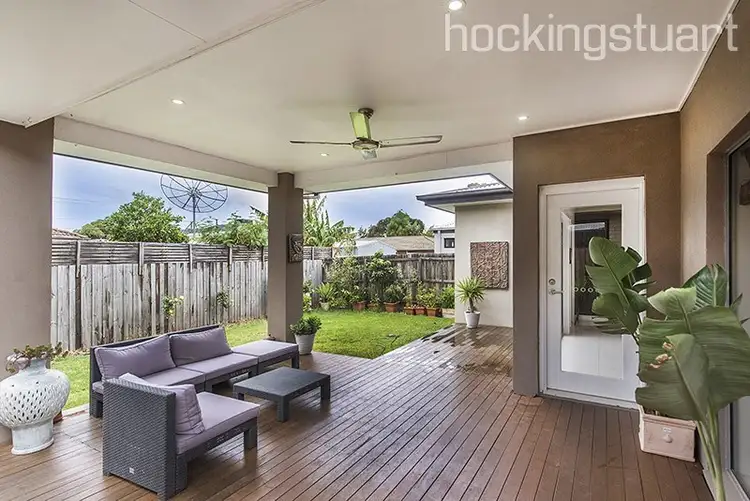 Fifth view of Homely house listing, 43 Rodina Terrace, Dandenong VIC 3175