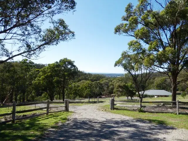169 Bullamalito Avenue, Quialigo via, Goulburn NSW 2580