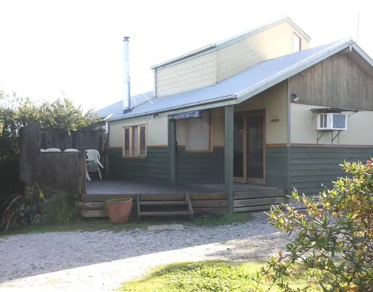 30 WEBSTER AVENUE - 2ND ESTATE, Venus Bay VIC 3956