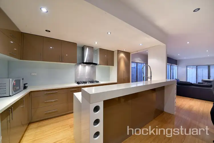 Sixth view of Homely house listing, 3 Desa Terrace, Dandenong VIC 3175
