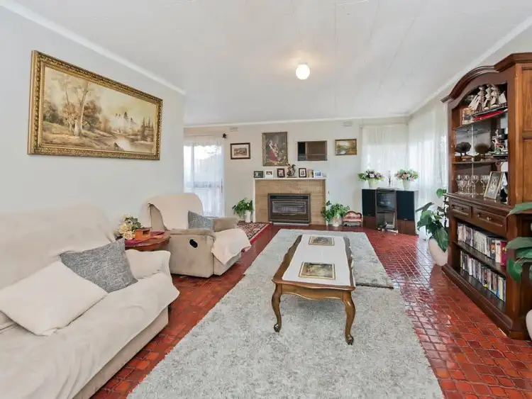 Second view of Homely house listing, 13 Cleveland Street, Thomastown VIC 3074