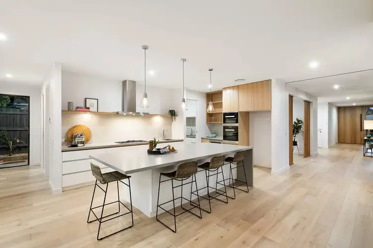 Fourth view of Homely house listing, 35 Roborough Avenue, Mount Eliza VIC 3930