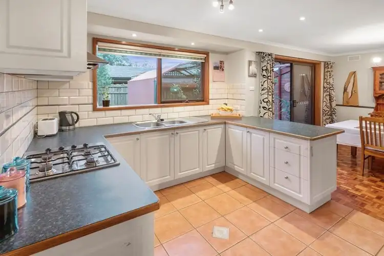 Fifth view of Homely house listing, 13 Pebble Beach Court, Sunbury VIC 3429