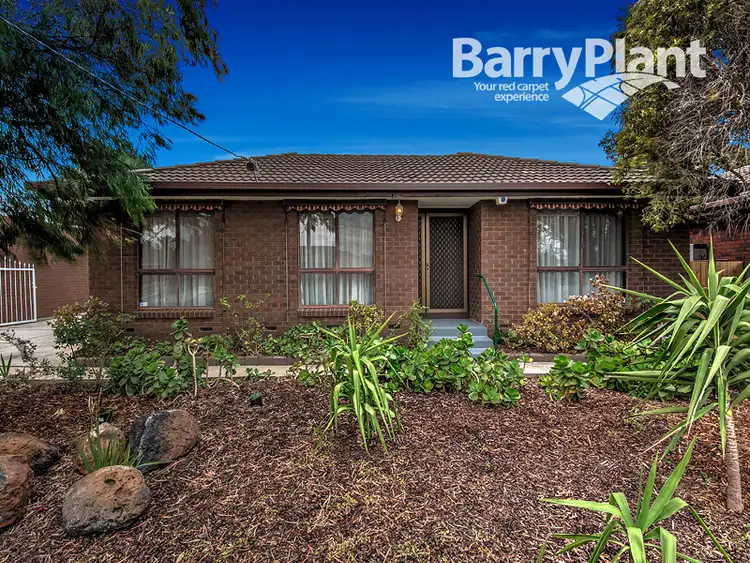 6 Chorley Place, Kings Park VIC 3021