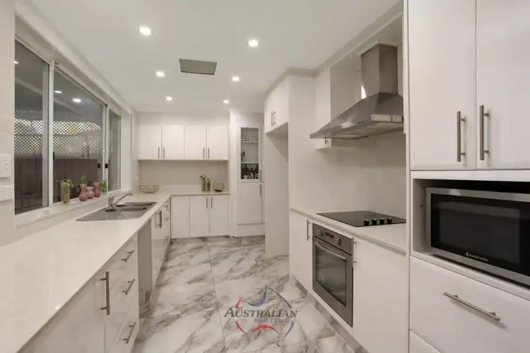 Third view of Homely house listing, 6 Kingfisher Way, St Clair NSW 2759