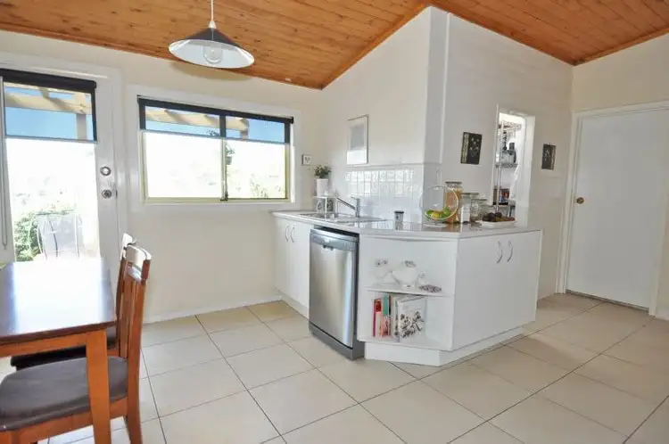 Third view of Homely house listing, 6 Hill Street, West Bathurst NSW 2795