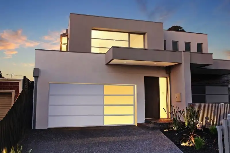 Main view of Homely townhouse listing, 5A Marquis Road, Bentleigh VIC 3204