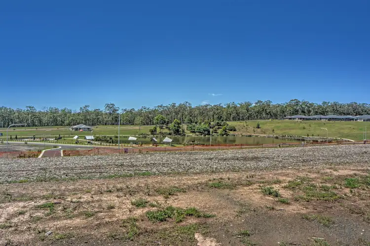 Third view of Homely house listing, 10 Firetail Street, South Nowra NSW 2541