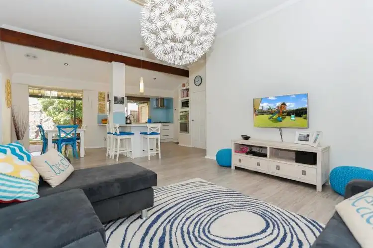 Sixth view of Homely house listing, 13 Aster Close, Beeliar WA 6164