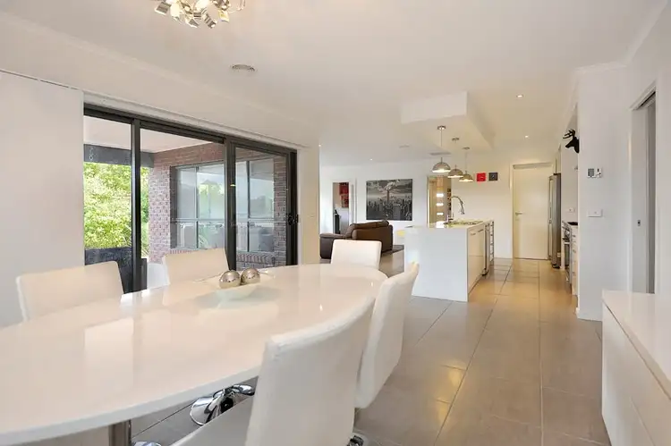Fourth view of Homely house listing, 16 Horwood Drive, Mount Clear VIC 3350