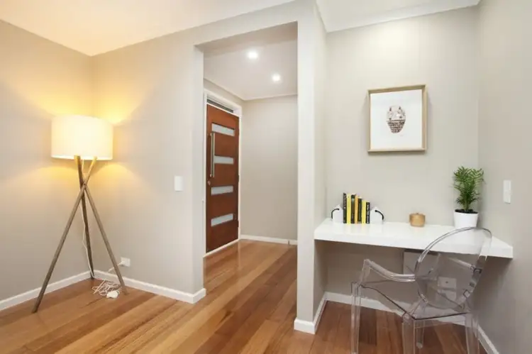 Fifth view of Homely house listing, 191 Carrick Drive, Gladstone Park VIC 3043