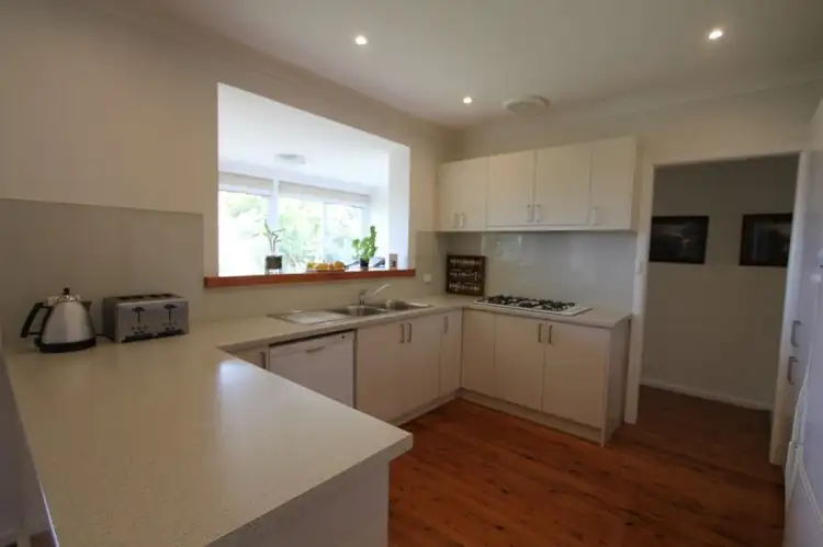 Seventh view of Homely house listing, 2 Haven Valley Way, Lansvale NSW 2166
