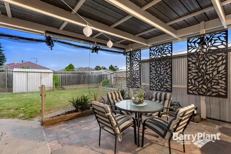 Fourth view of Homely house listing, 82 Cameron Parade, Bundoora VIC 3083