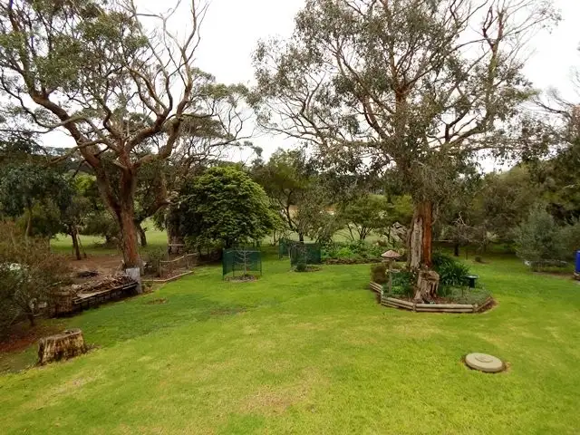 17 Silverton Court Silverton Via, Delamere SA 5204