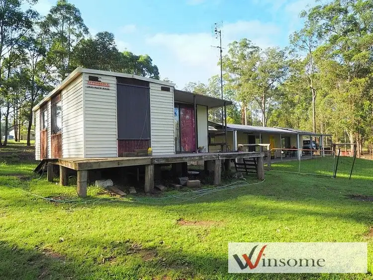 Fourth view of Homely rural property listing, 67 Lilli Pilli Road, Kundabung NSW 2441