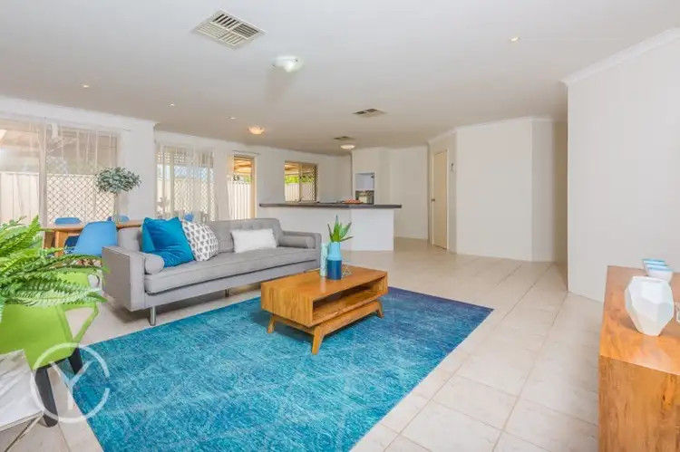 Third view of Homely house listing, 2/213 Kooyong Road, Rivervale WA 6103