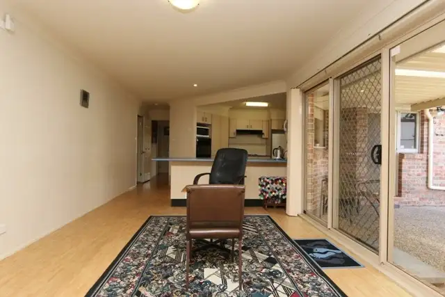 Fourth view of Homely house listing, 20 Pacific Crescent, Ashtonfield NSW 2323