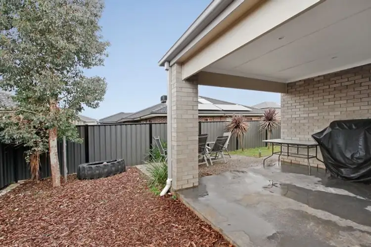 Seventh view of Homely house listing, 13 Wickford Road, Tarneit VIC 3029